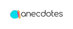 Anecdotes logo