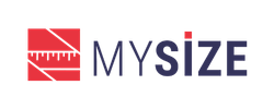 MySize logo