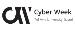 Cyber Week logo