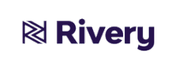 Rivery logo