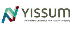 Yissum logo