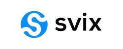 Svix logo