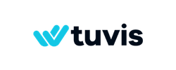 Tuvis logo