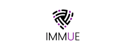 IMMUE logo