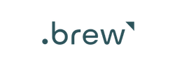 .brew logo