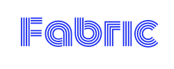 Fabric logo