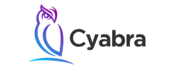 Cyabra logo