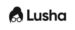 Lusha logo