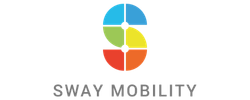 Sway Mobility logo