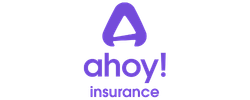 Ahoy Insurance logo