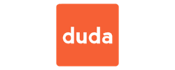 Duda logo